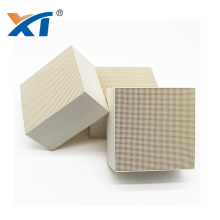 Manufacturer heat storage honeycomb ceramic RTO/RCO